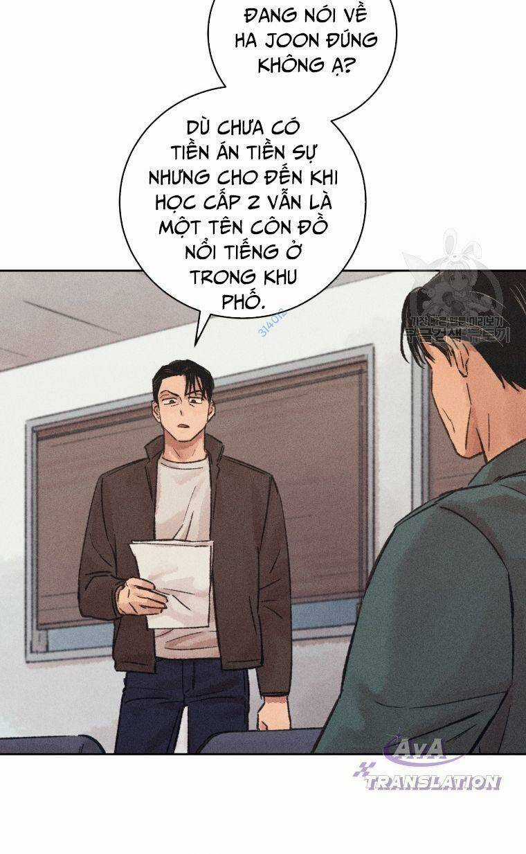 Phỏng Vấn Sát Nhân Chapter 15 trang 41