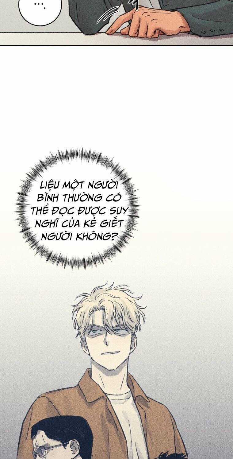 Phỏng Vấn Sát Nhân Chapter 15 trang 43