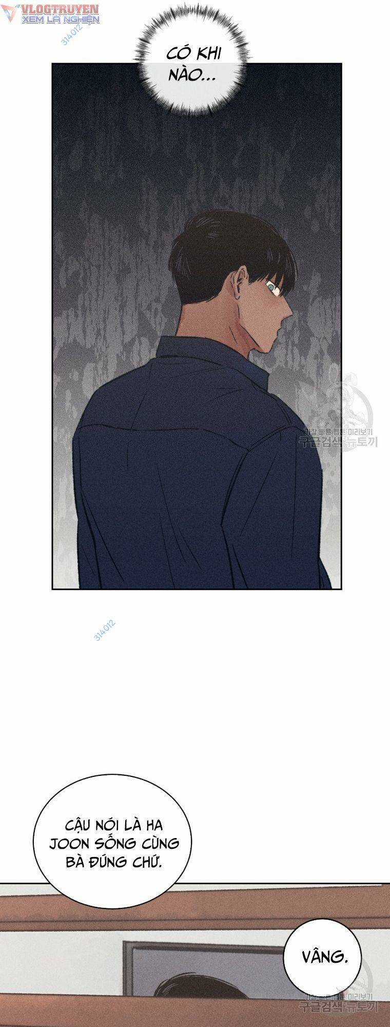 Phỏng Vấn Sát Nhân Chapter 15 trang 45