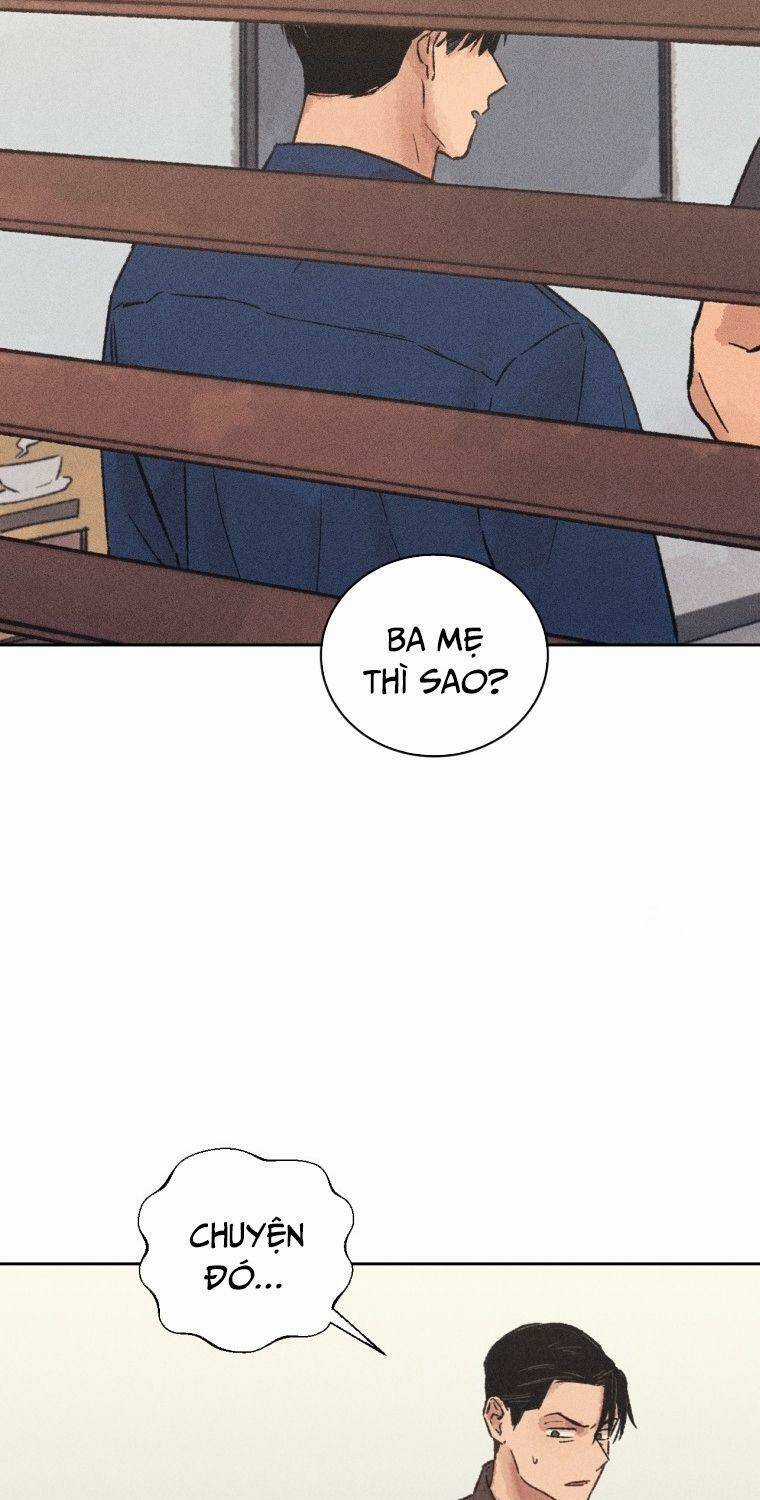 Phỏng Vấn Sát Nhân Chapter 15 trang 46