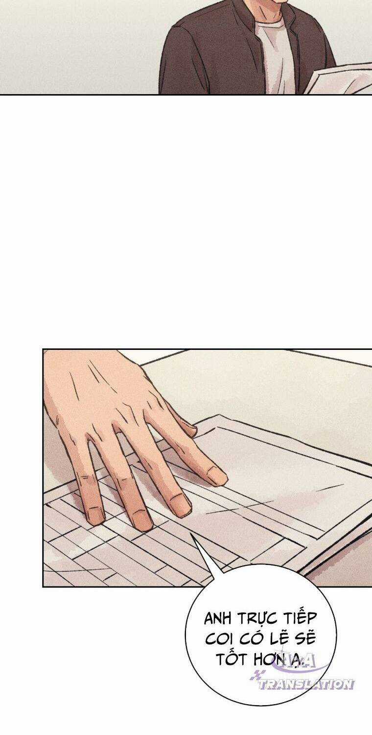 Phỏng Vấn Sát Nhân Chapter 15 trang 47