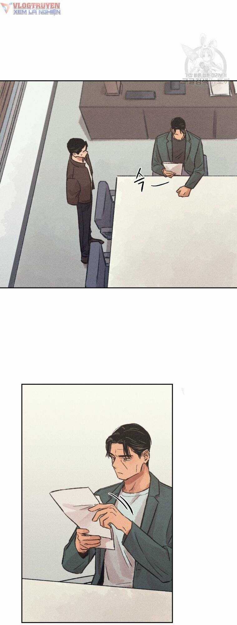 Phỏng Vấn Sát Nhân Chapter 15 trang 48