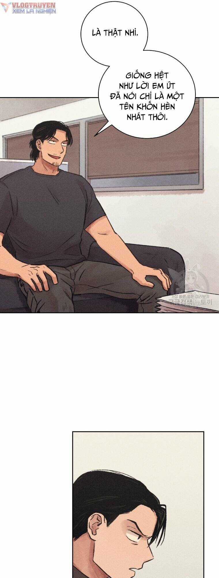 Phỏng Vấn Sát Nhân Chapter 15 trang 5