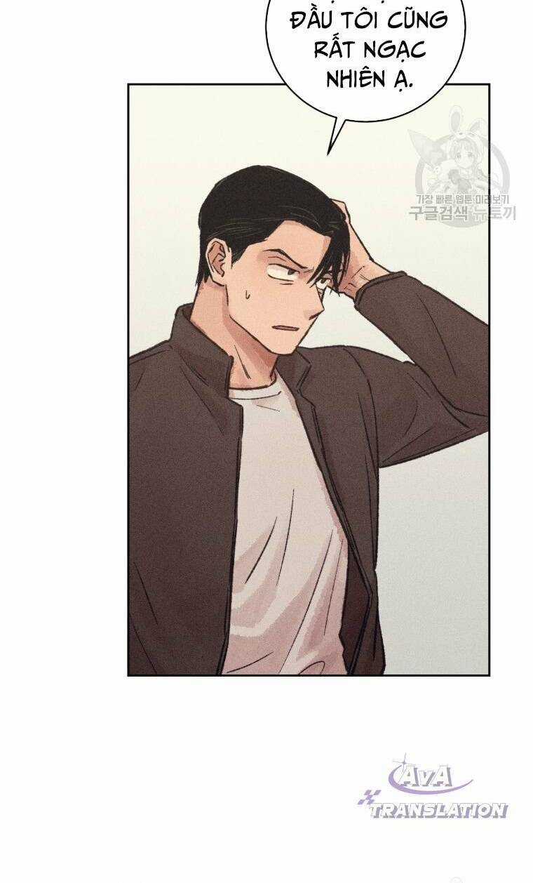 Phỏng Vấn Sát Nhân Chapter 15 trang 50