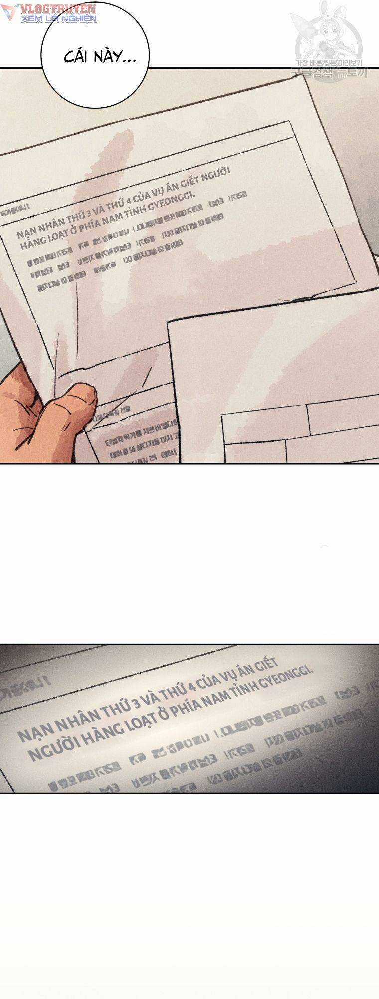 Phỏng Vấn Sát Nhân Chapter 15 trang 51