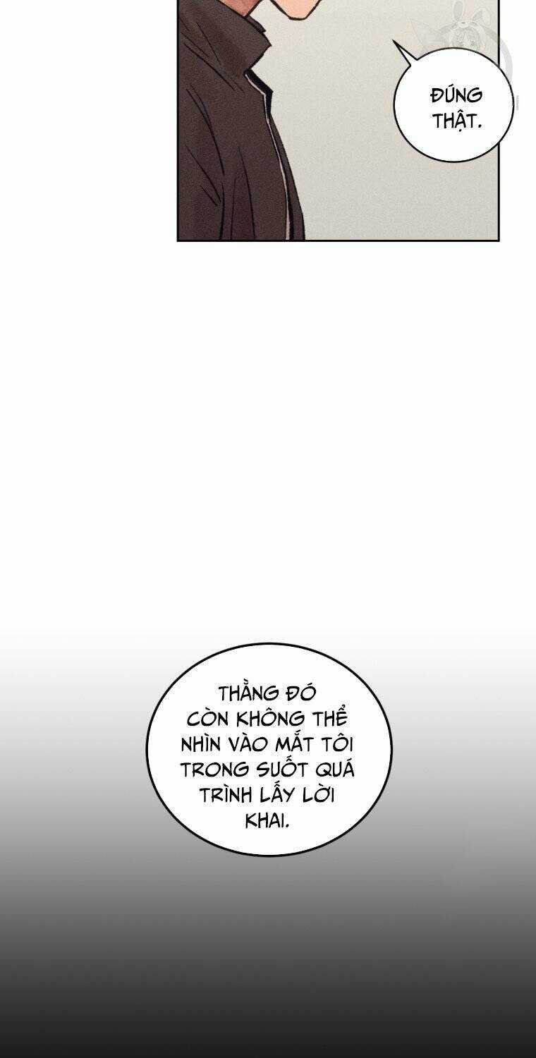 Phỏng Vấn Sát Nhân Chapter 15 trang 6