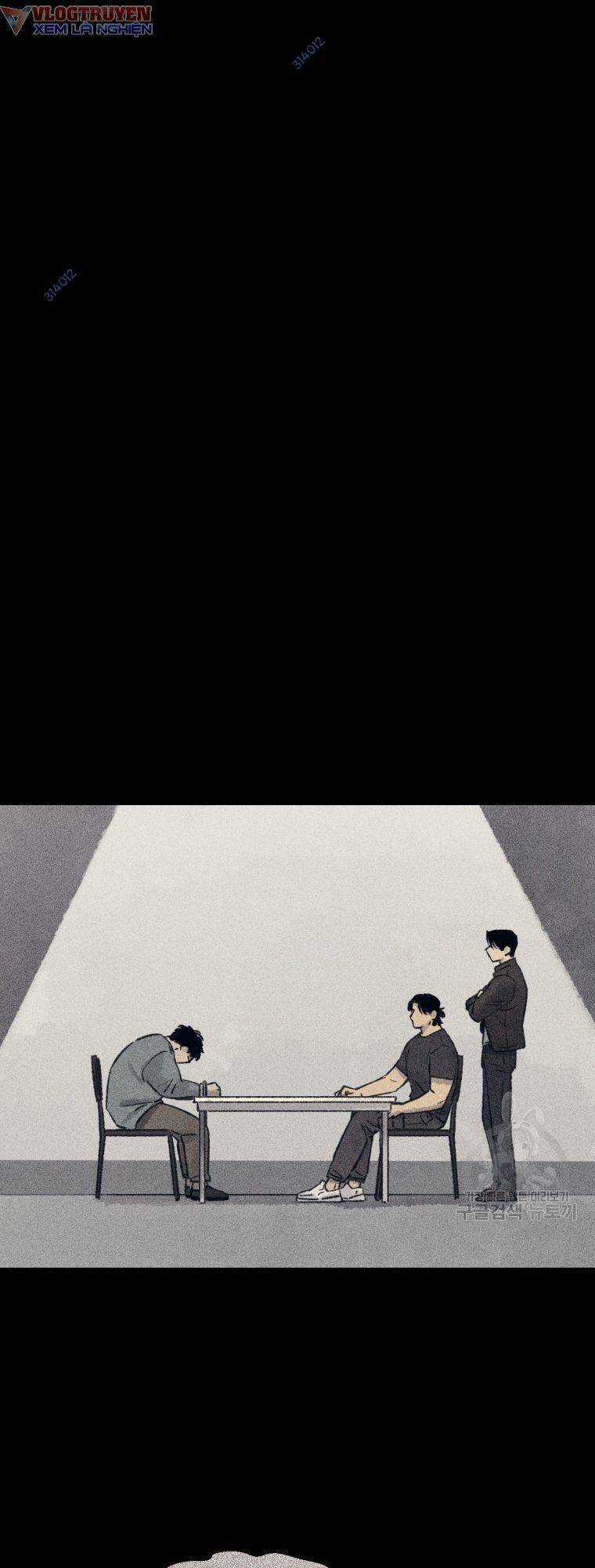 Phỏng Vấn Sát Nhân Chapter 15 trang 8