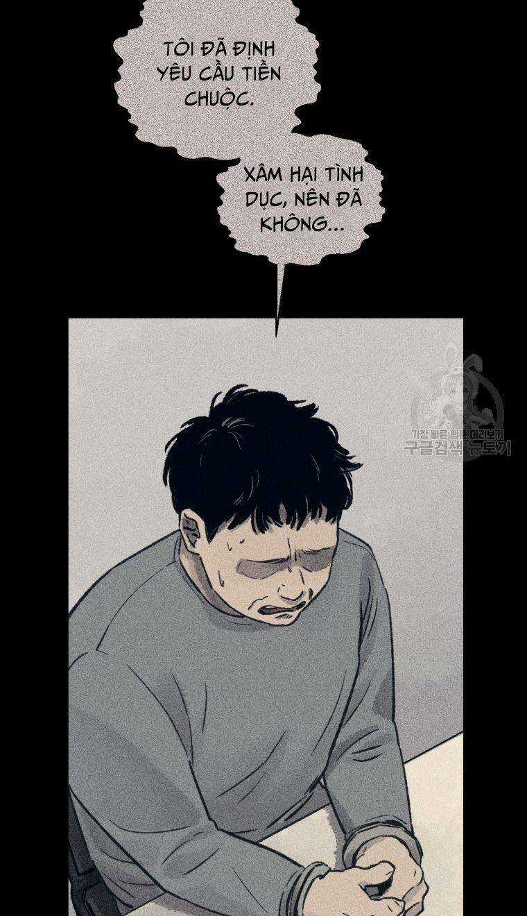 Phỏng Vấn Sát Nhân Chapter 15 trang 9