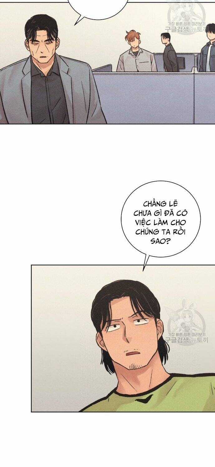 Phỏng Vấn Sát Nhân Chapter 16 trang 10