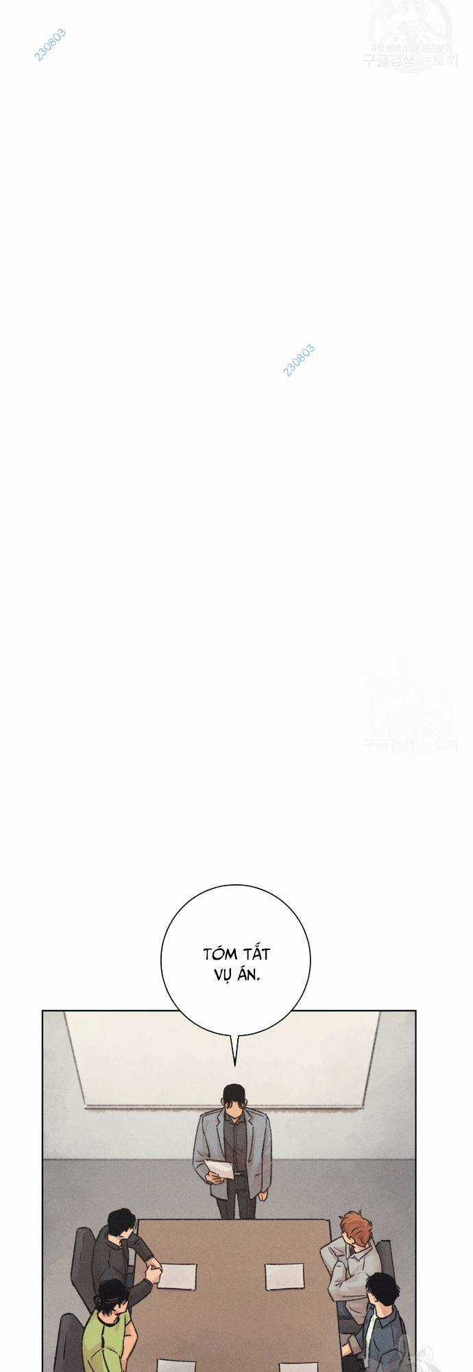 Phỏng Vấn Sát Nhân Chapter 16 trang 12