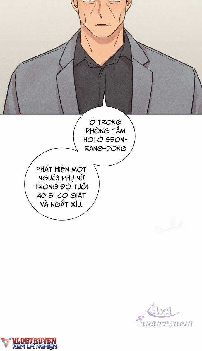 Phỏng Vấn Sát Nhân Chapter 16 trang 14