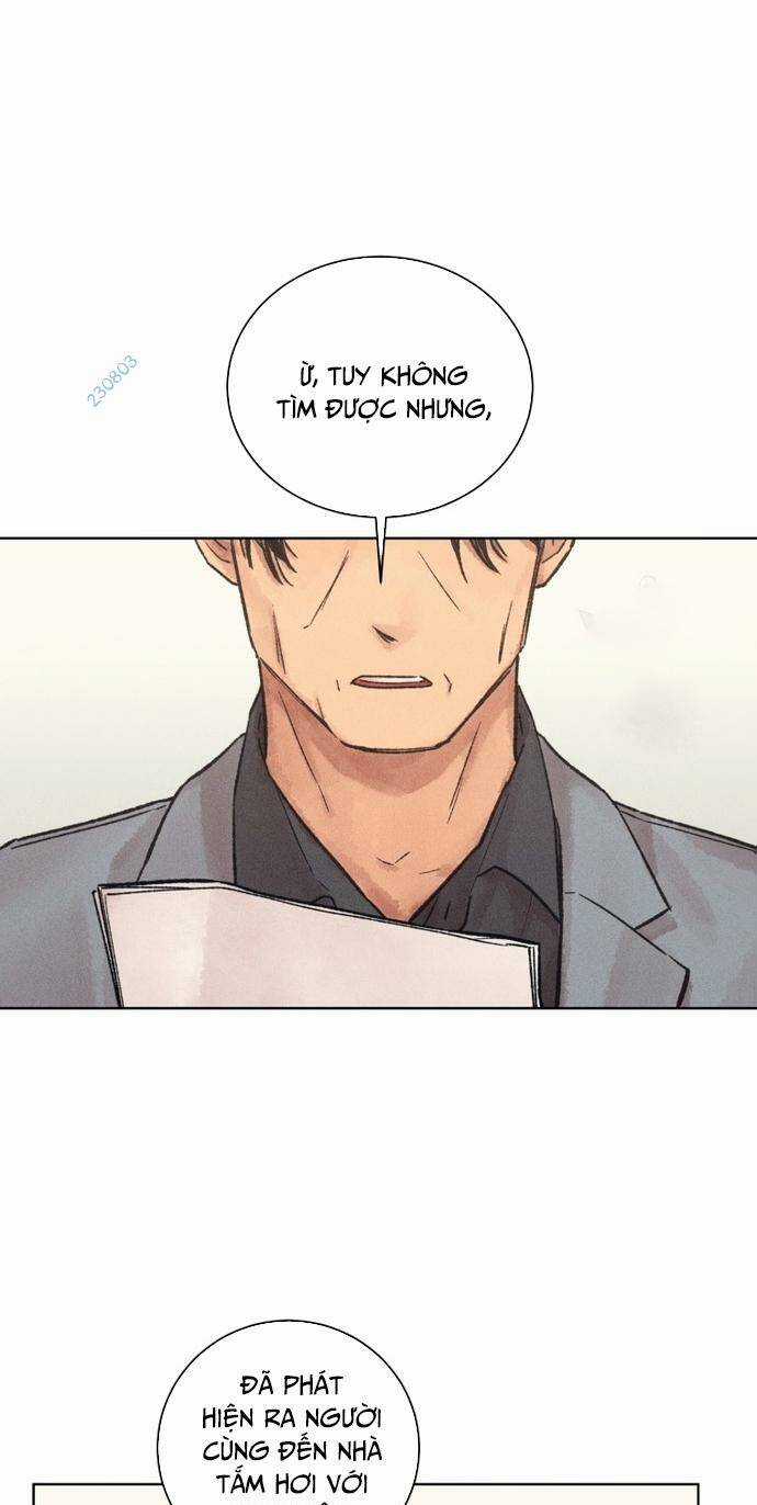 Phỏng Vấn Sát Nhân Chapter 16 trang 19