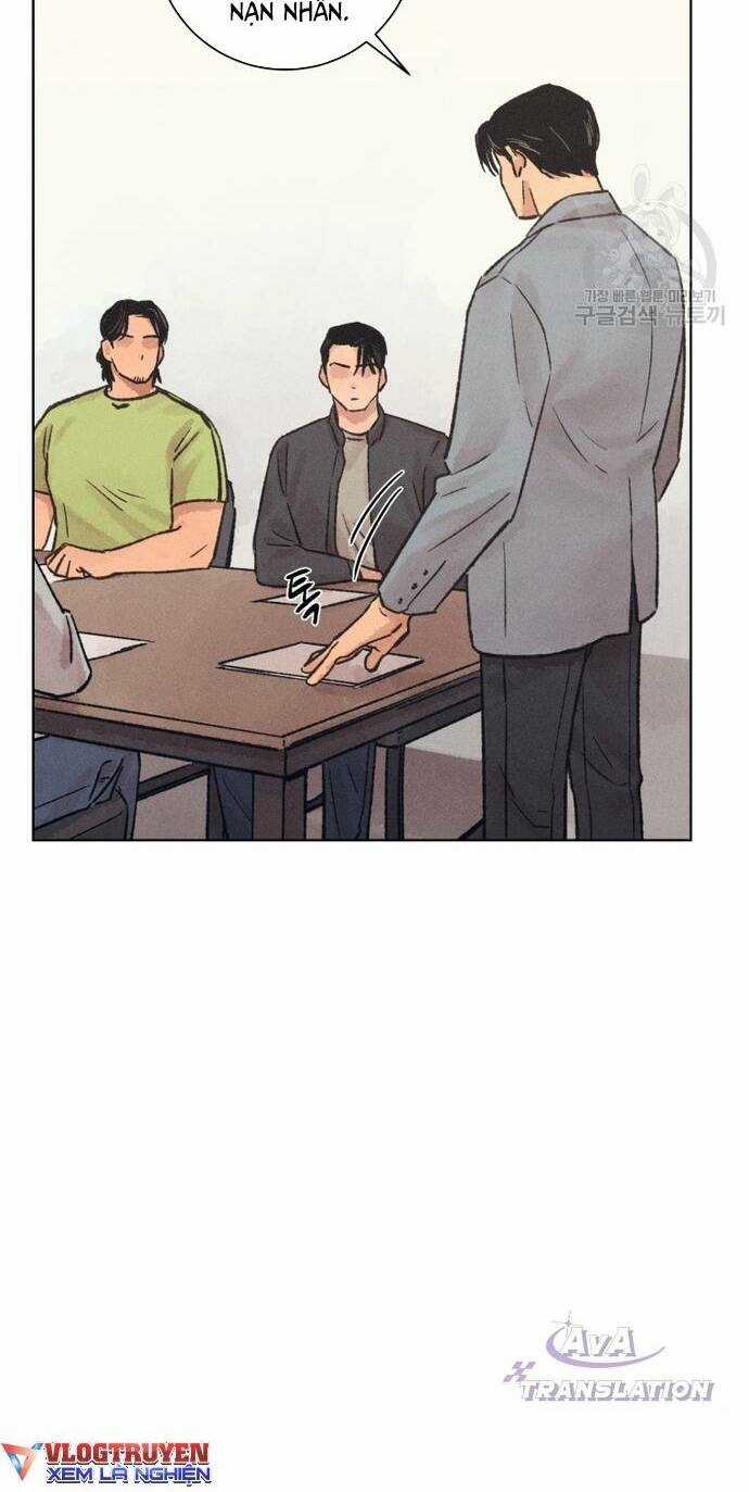 Phỏng Vấn Sát Nhân Chapter 16 trang 20