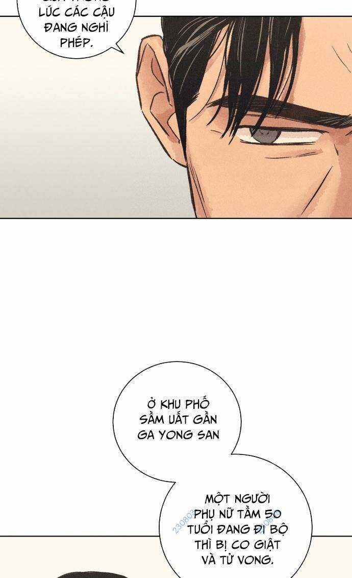 Phỏng Vấn Sát Nhân Chapter 16 trang 25