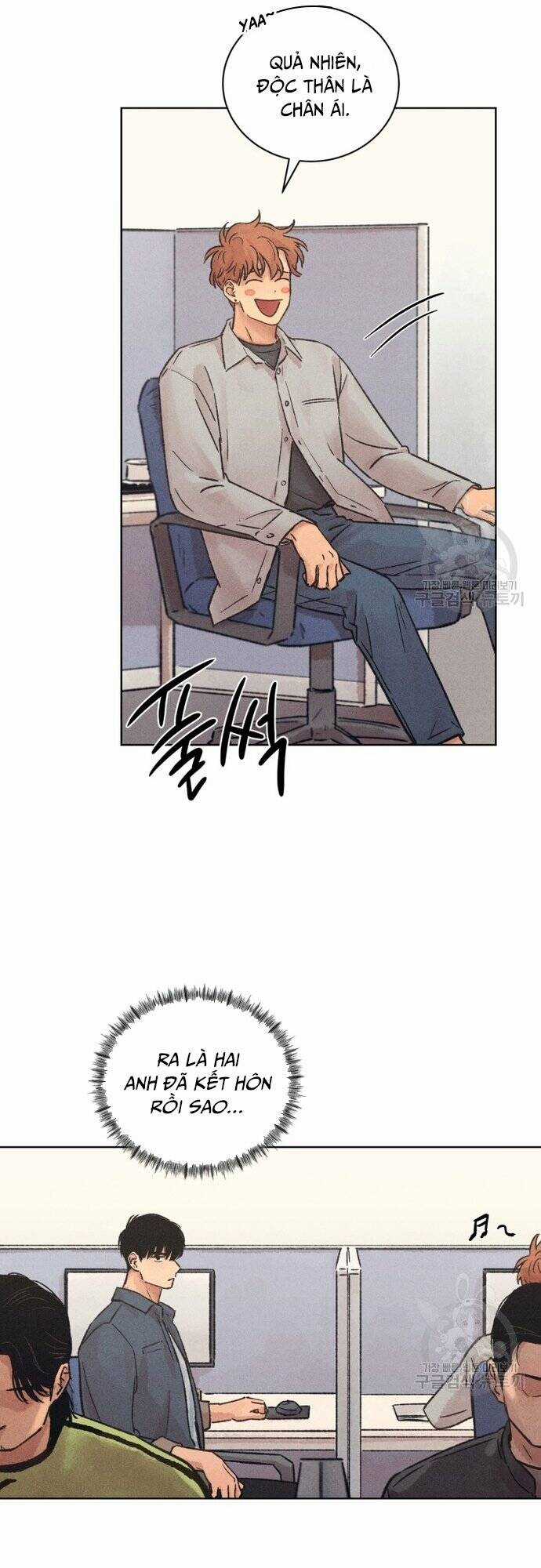 Phỏng Vấn Sát Nhân Chapter 16 trang 3