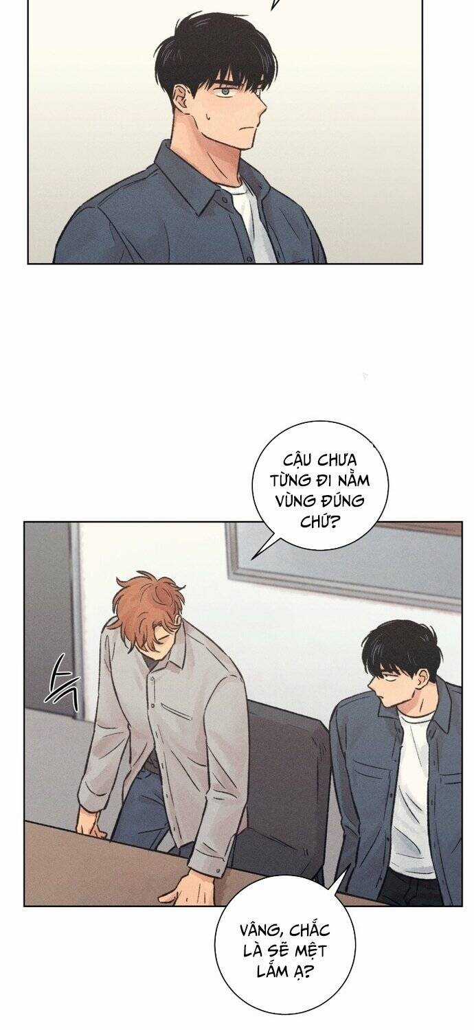 Phỏng Vấn Sát Nhân Chapter 16 trang 34