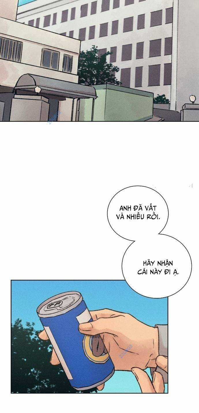 Phỏng Vấn Sát Nhân Chapter 16 trang 37