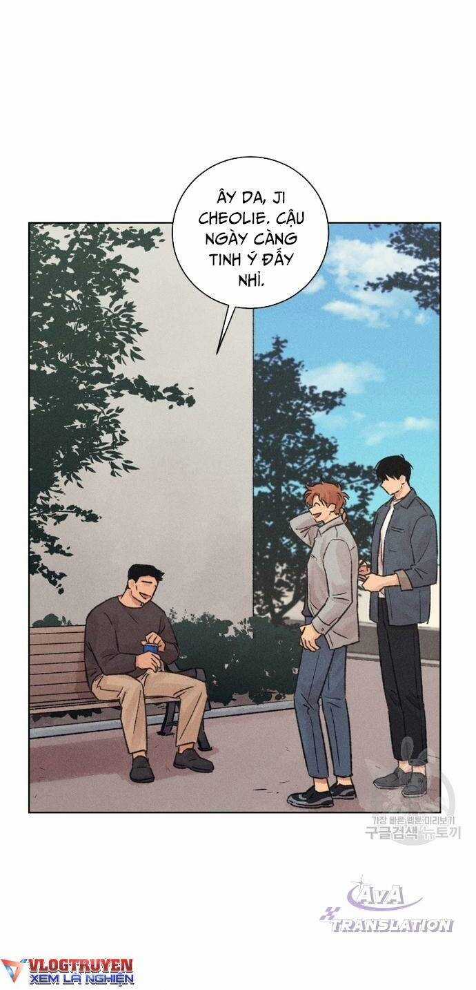 Phỏng Vấn Sát Nhân Chapter 16 trang 38