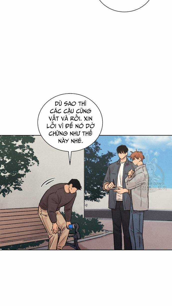 Phỏng Vấn Sát Nhân Chapter 16 trang 43