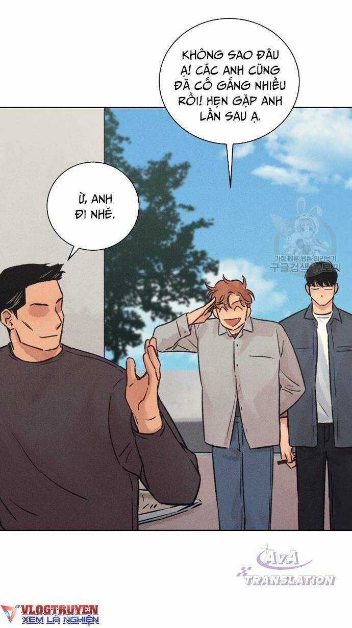 Phỏng Vấn Sát Nhân Chapter 16 trang 44