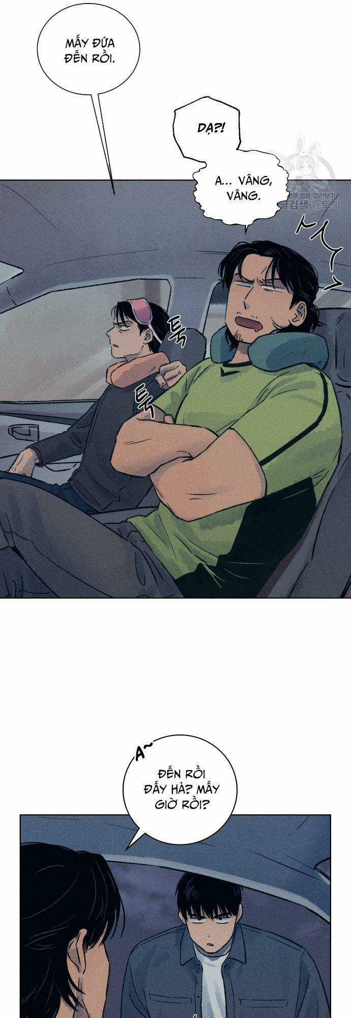 Phỏng Vấn Sát Nhân Chapter 16 trang 48