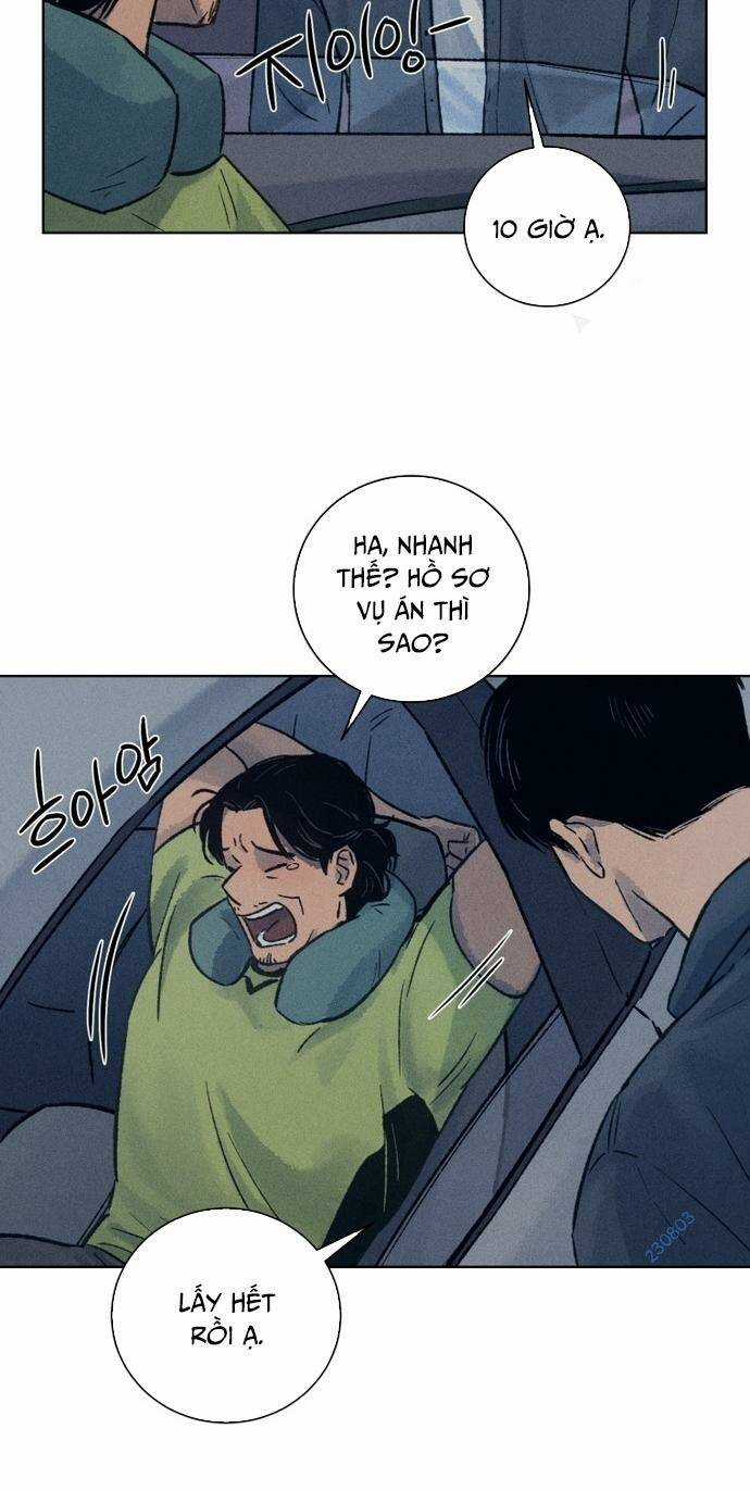 Phỏng Vấn Sát Nhân Chapter 16 trang 49