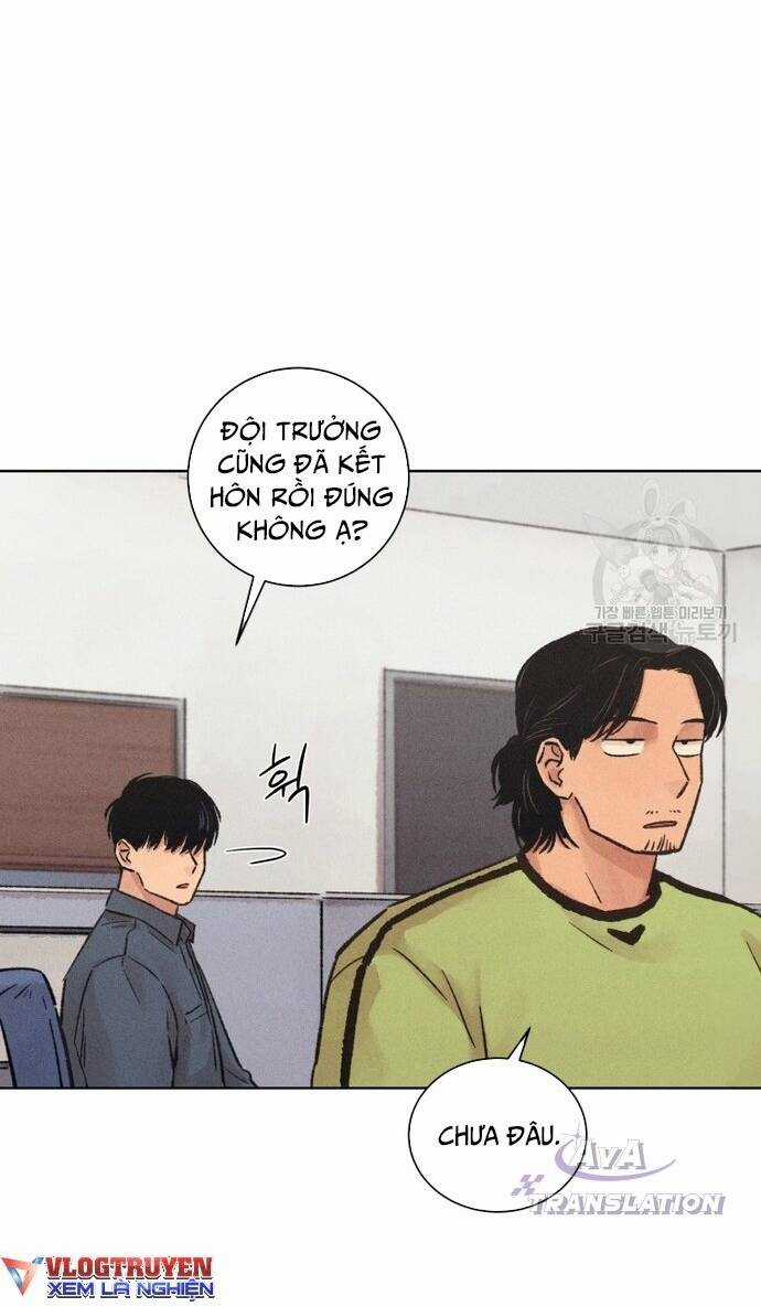 Phỏng Vấn Sát Nhân Chapter 16 trang 5