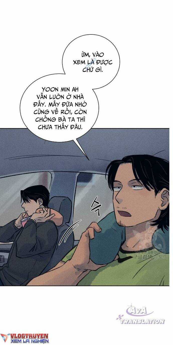 Phỏng Vấn Sát Nhân Chapter 16 trang 50