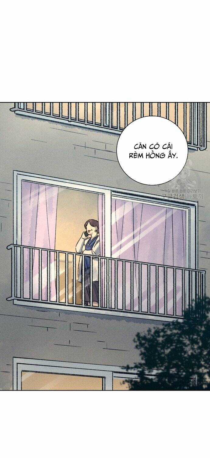 Phỏng Vấn Sát Nhân Chapter 16 trang 52