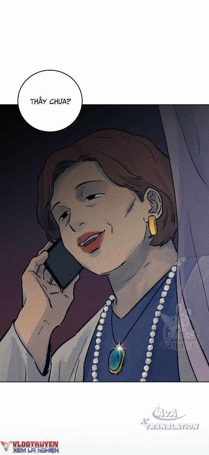 Phỏng Vấn Sát Nhân Chapter 16 trang 53