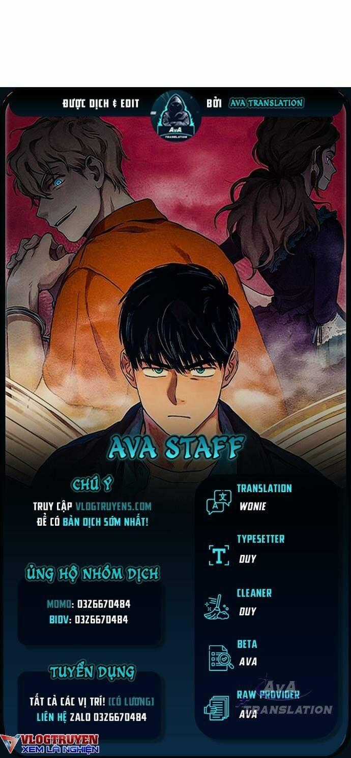 Phỏng Vấn Sát Nhân Chapter 16 trang 55