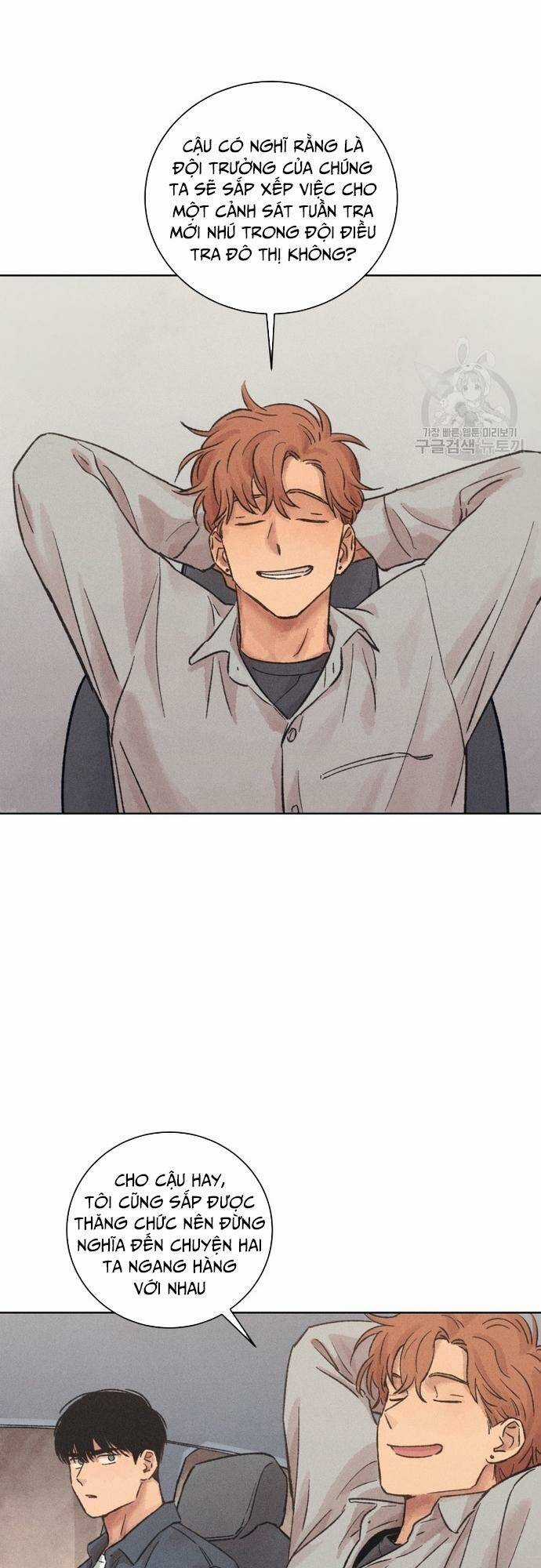 Phỏng Vấn Sát Nhân Chapter 17 trang 12