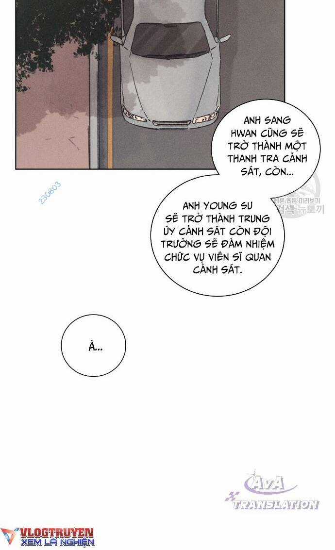 Phỏng Vấn Sát Nhân Chapter 17 trang 14