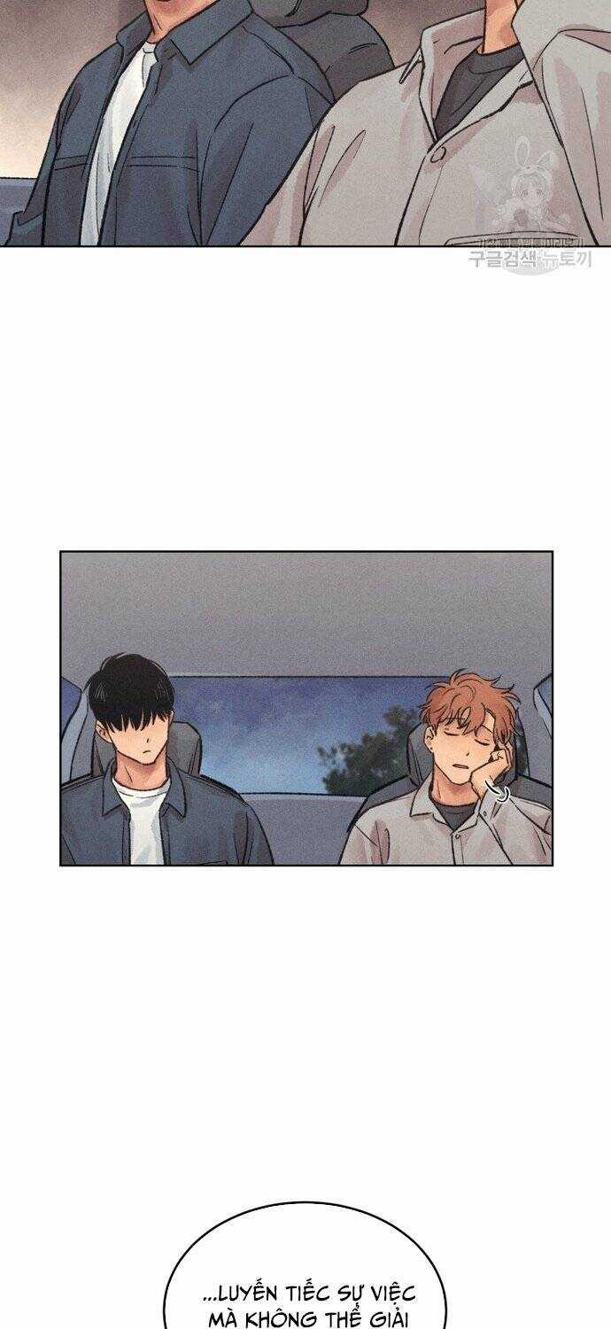 Phỏng Vấn Sát Nhân Chapter 17 trang 16