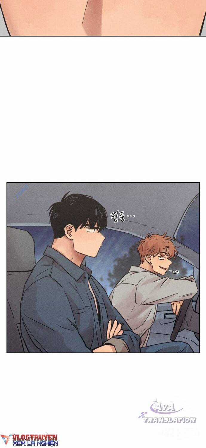 Phỏng Vấn Sát Nhân Chapter 17 trang 2