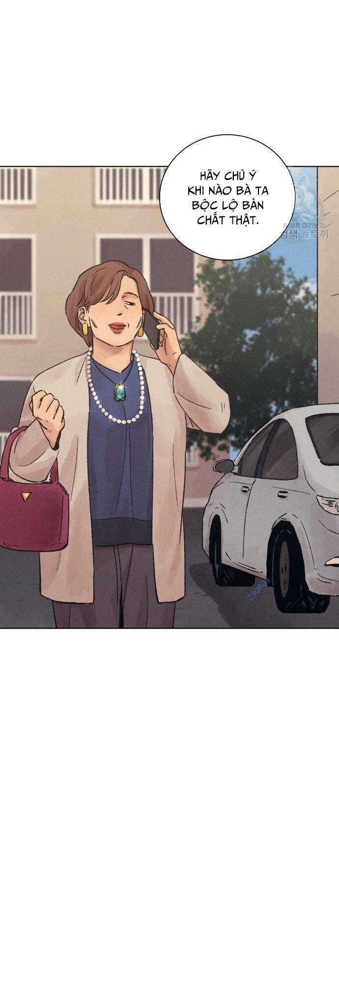 Phỏng Vấn Sát Nhân Chapter 17 trang 24