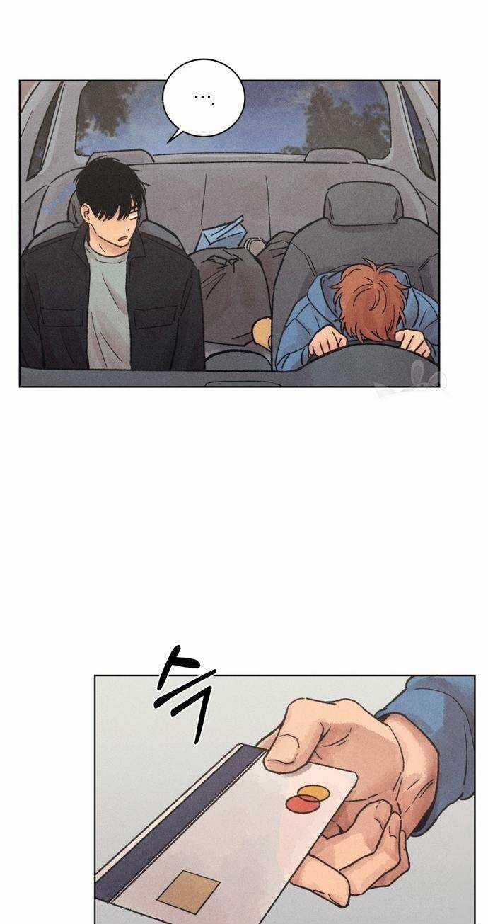 Phỏng Vấn Sát Nhân Chapter 17 trang 31