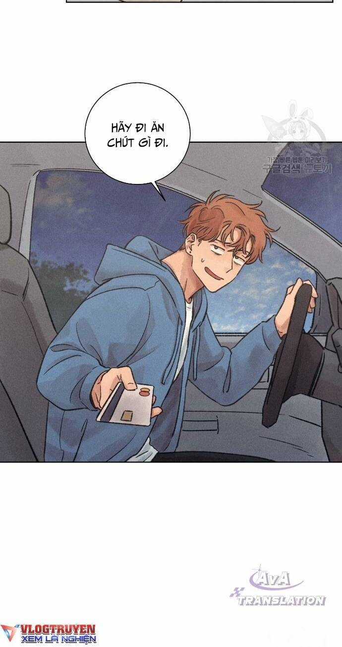 Phỏng Vấn Sát Nhân Chapter 17 trang 32