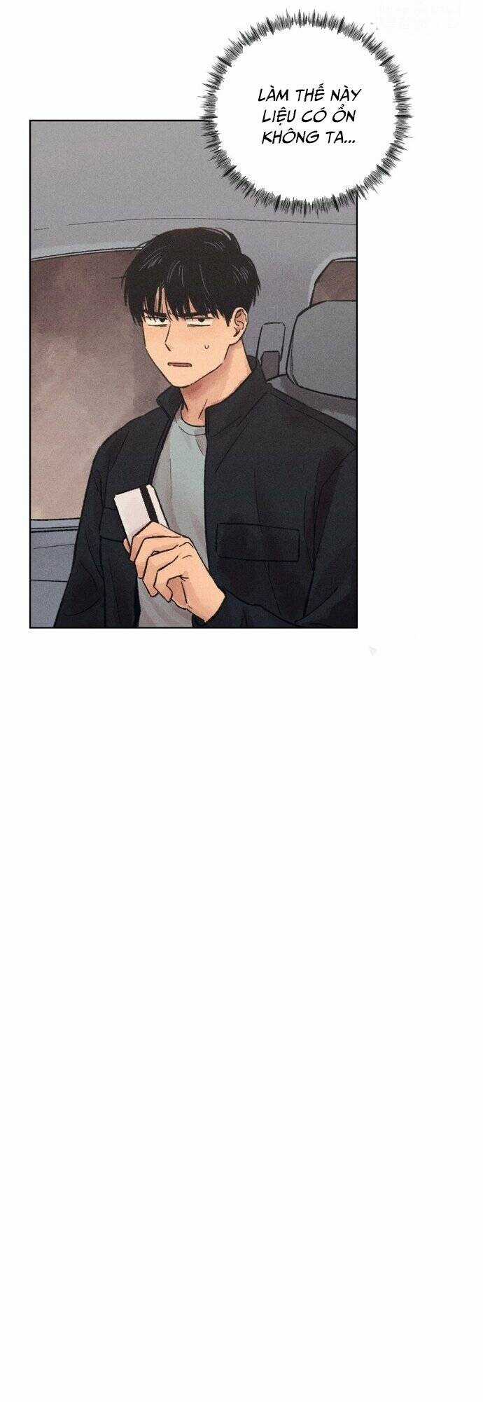 Phỏng Vấn Sát Nhân Chapter 17 trang 33