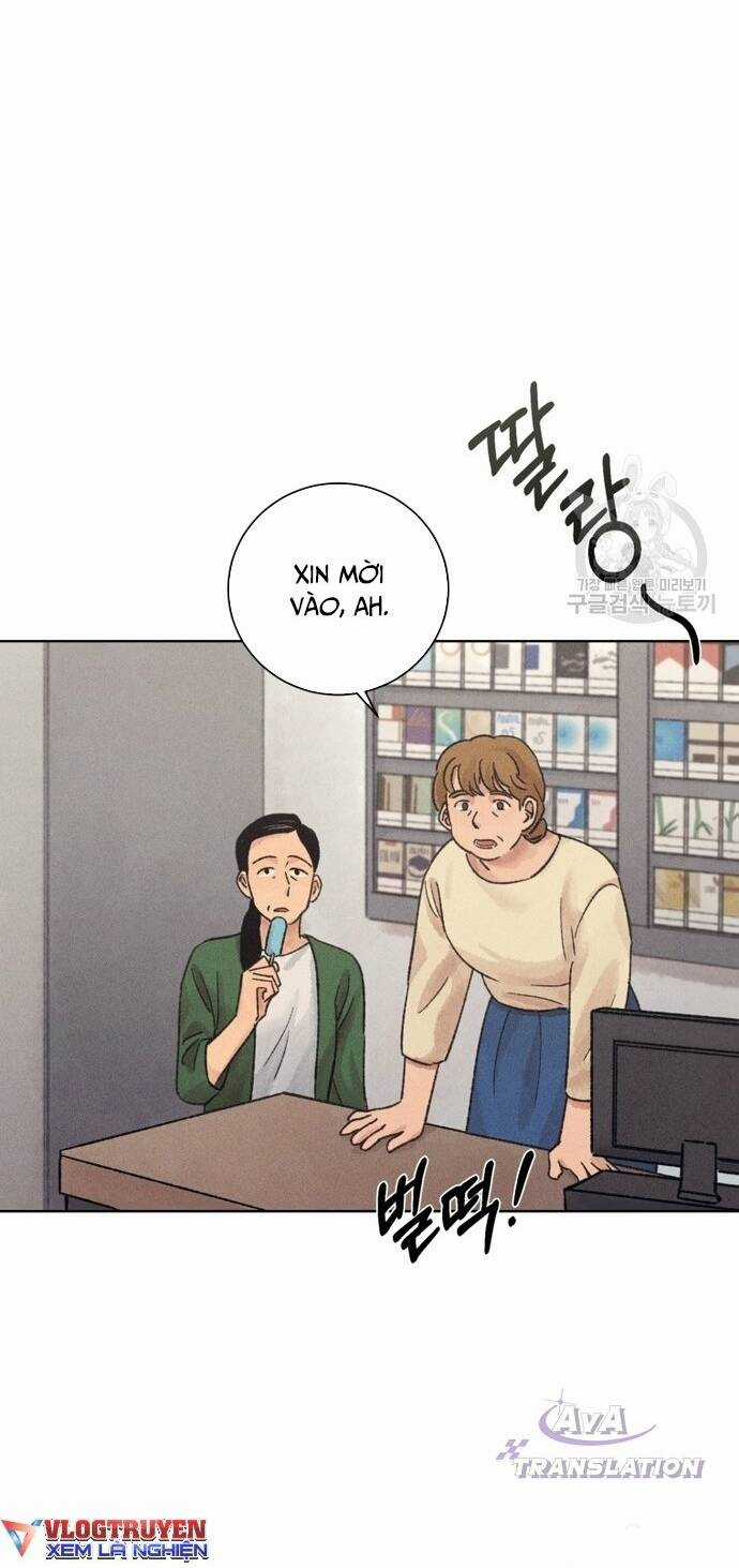 Phỏng Vấn Sát Nhân Chapter 17 trang 35