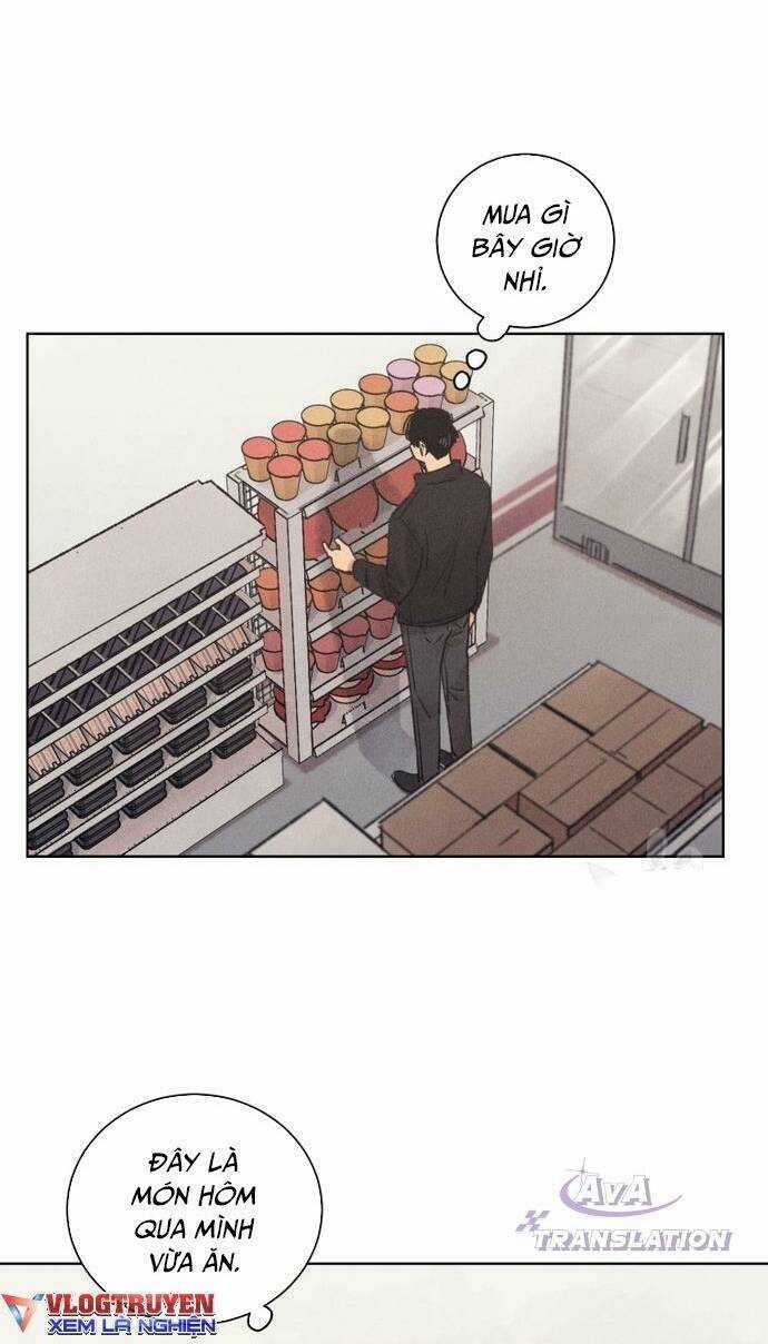 Phỏng Vấn Sát Nhân Chapter 17 trang 38