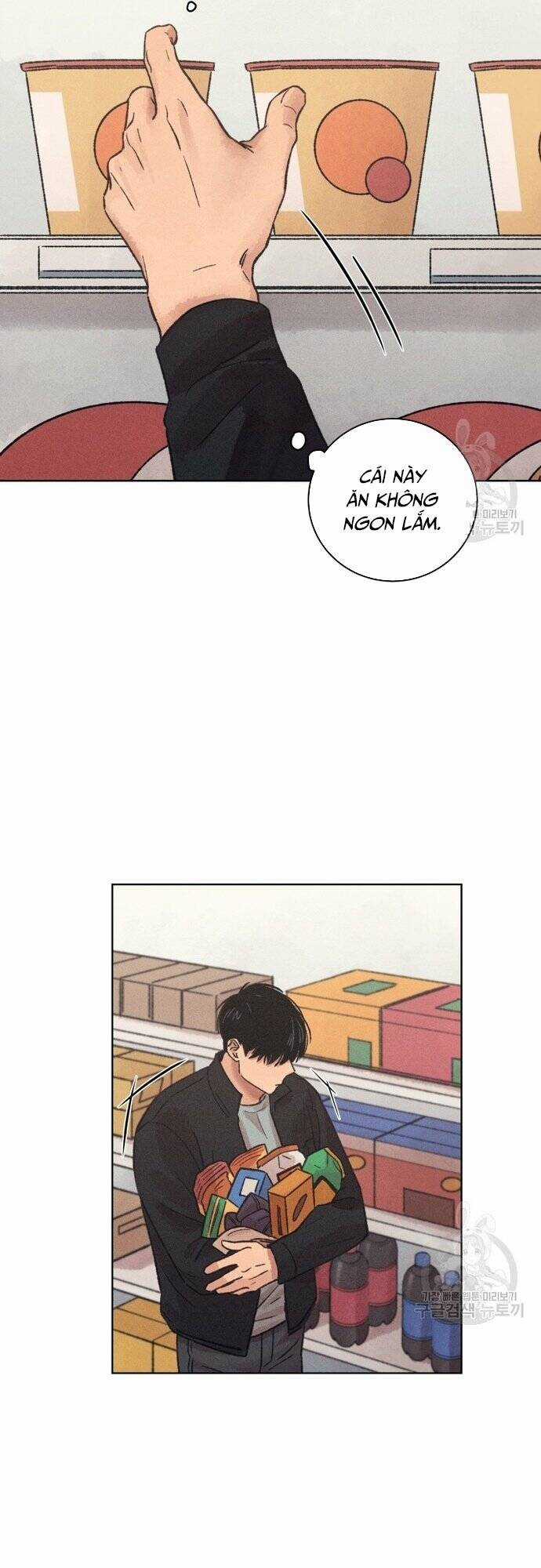 Phỏng Vấn Sát Nhân Chapter 17 trang 39