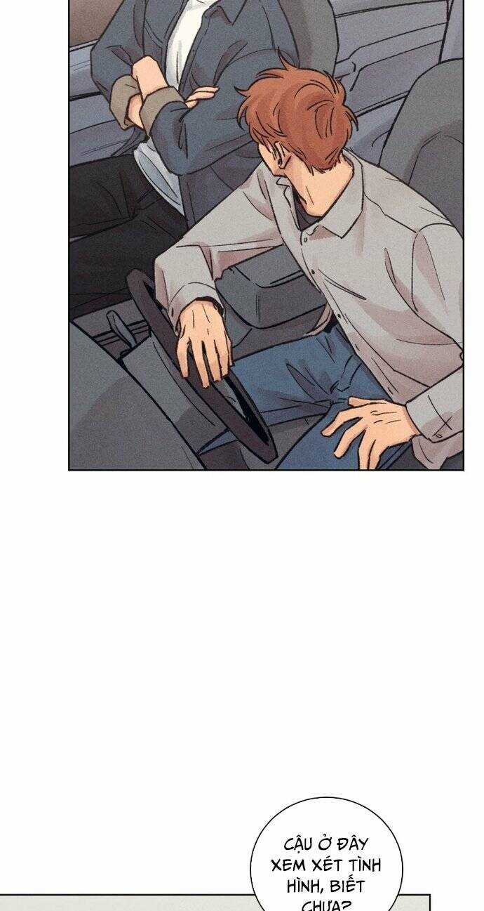 Phỏng Vấn Sát Nhân Chapter 17 trang 4