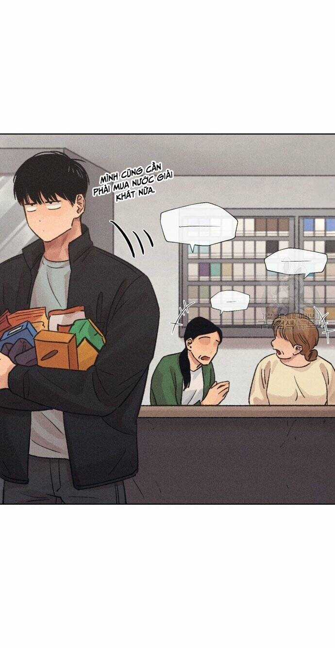 Phỏng Vấn Sát Nhân Chapter 17 trang 40