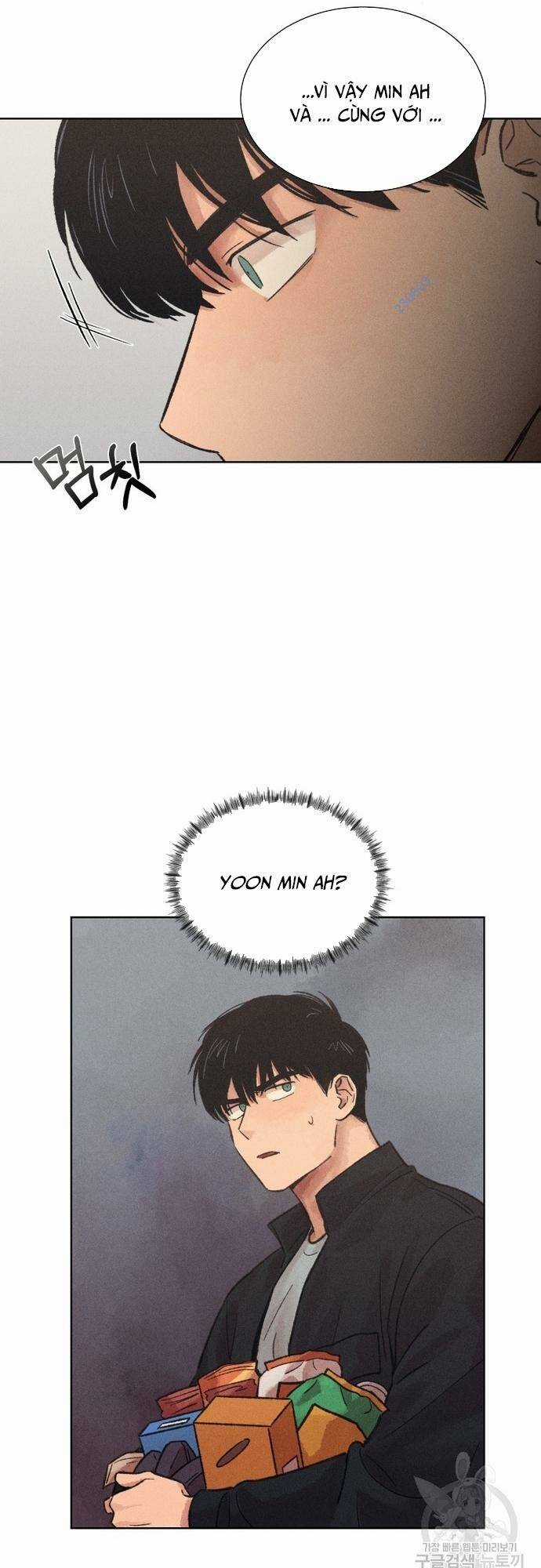 Phỏng Vấn Sát Nhân Chapter 17 trang 42