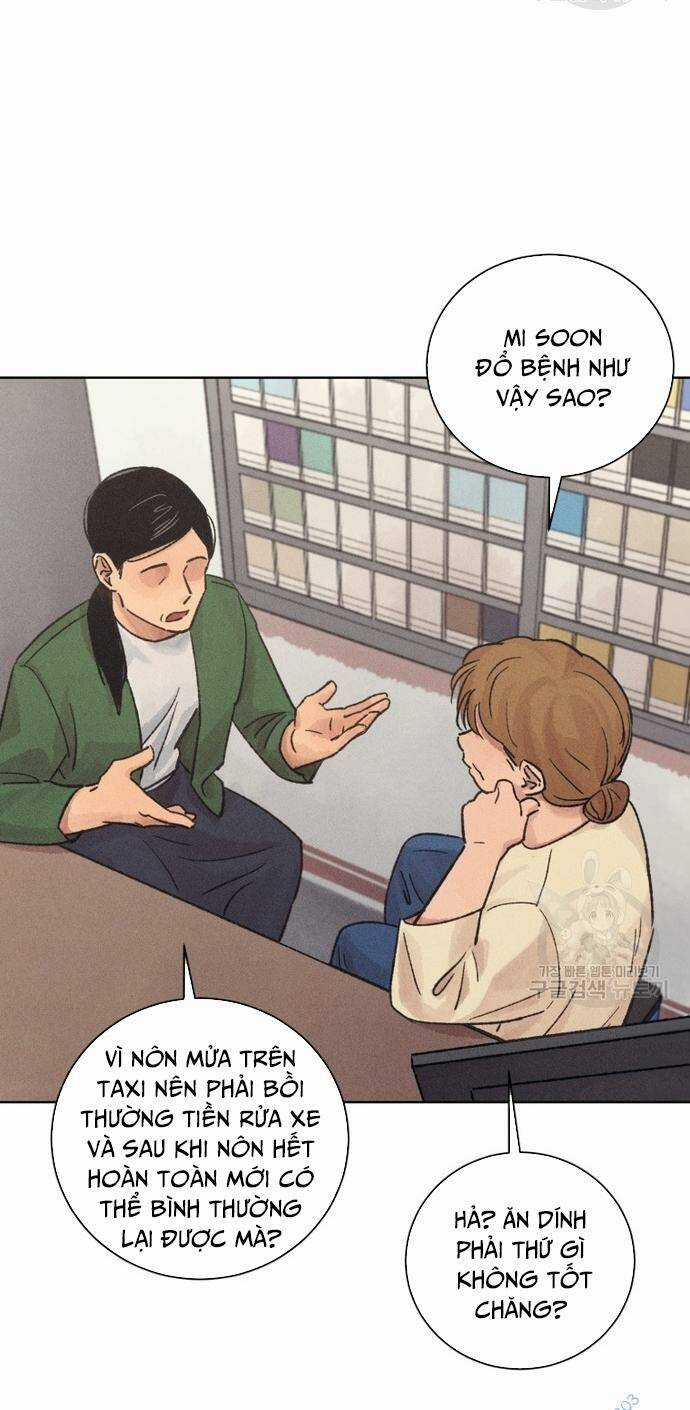 Phỏng Vấn Sát Nhân Chapter 17 trang 43