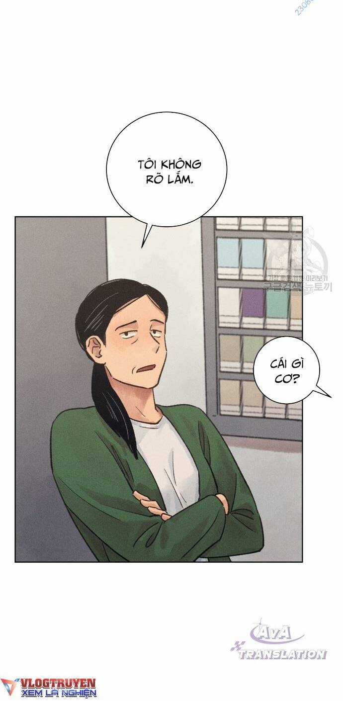 Phỏng Vấn Sát Nhân Chapter 17 trang 44