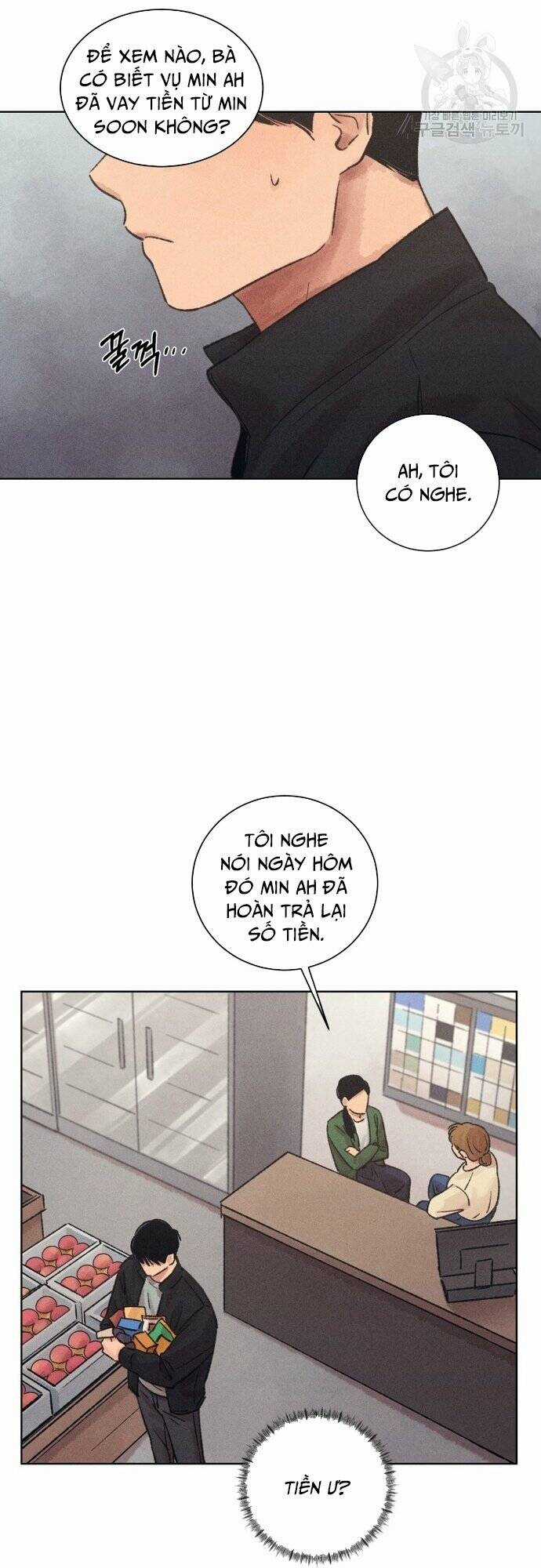 Phỏng Vấn Sát Nhân Chapter 17 trang 45