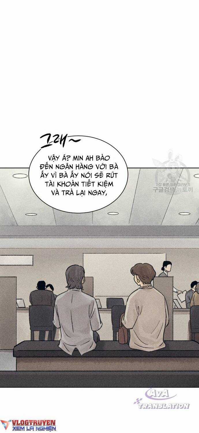 Phỏng Vấn Sát Nhân Chapter 17 trang 47