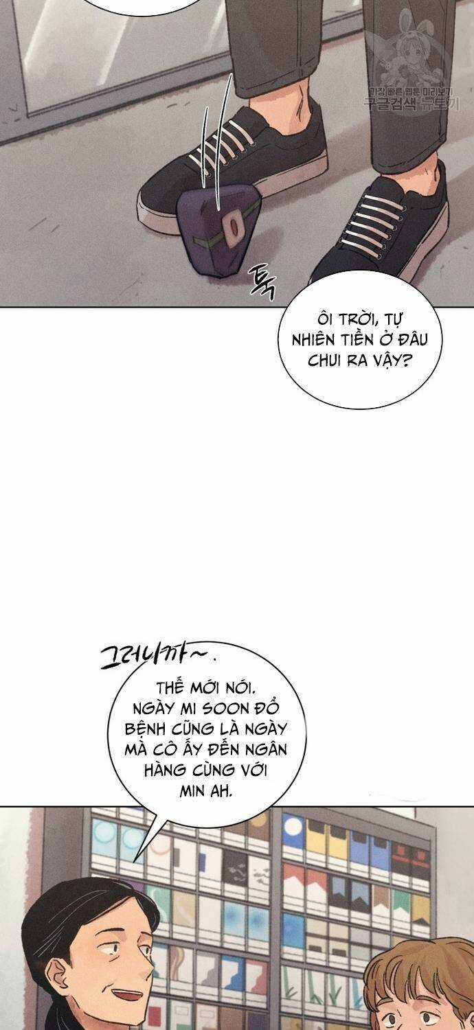 Phỏng Vấn Sát Nhân Chapter 17 trang 49